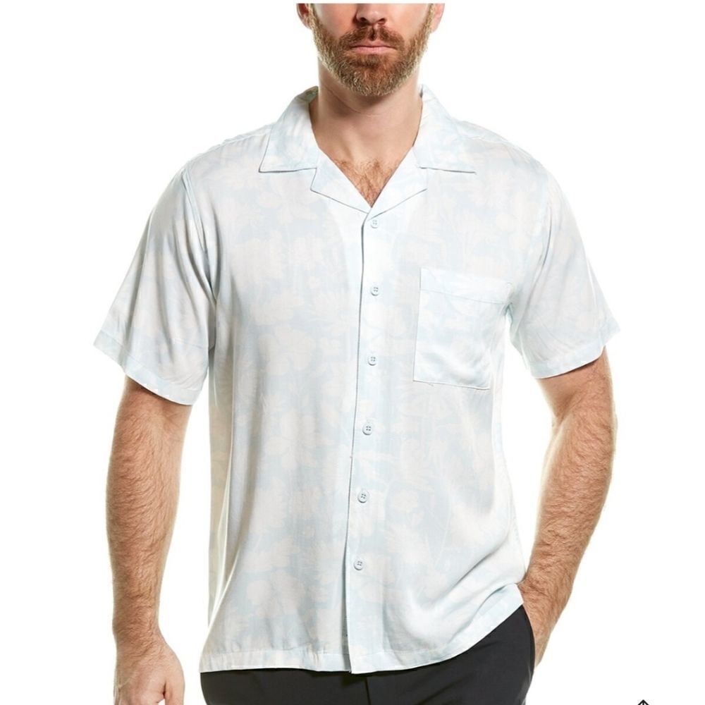 ONIA Vacation Shirt  